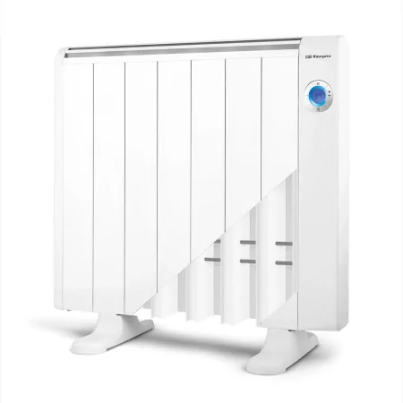 Kontrolsat - Aquecedor Orbegozo RRW 1300 (1300W - 64.5x59cm) Kontrolsat - Aquecedor Orbegozo RRW 1300 (1300W - 64.5x59cm)