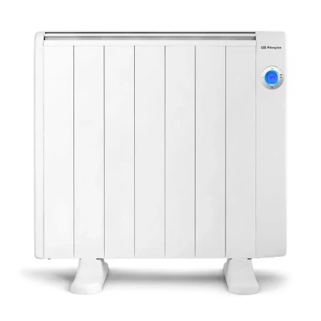Kontrolsat - Aquecedor Orbegozo RRW 1300 (1300W - 64.5x59cm) Kontrolsat - Aquecedor Orbegozo RRW 1300 (1300W - 64.5x59cm)