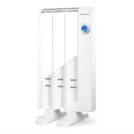 Kontrolsat - Emissor Térmico Orbegozo 500W WiFi - RRW 500 Kontrolsat - Emissor Térmico Orbegozo 500W WiFi - RRW 500