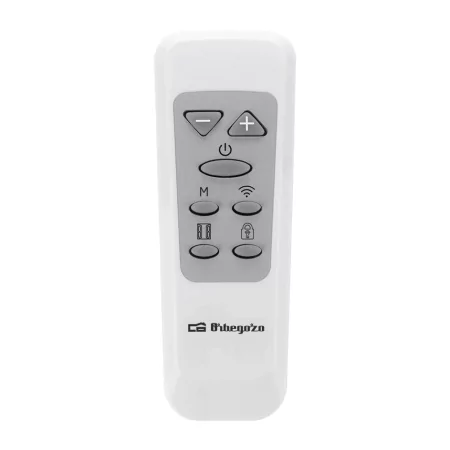 Kontrolsat - Orbegozo Thermal Emitter 500W WiFi - RRW 500