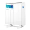 Calefactor Orbegozo RRW 1000 (1000W)