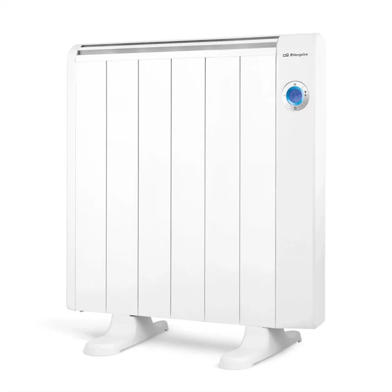 Kontrolsat - Orbegozo RRW 1000 Heater (1000W)
