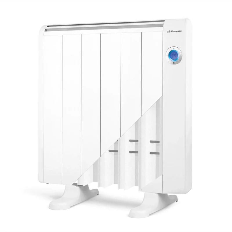 Kontrolsat - Aquecedor Orbegozo RRW 1000 (1000W)