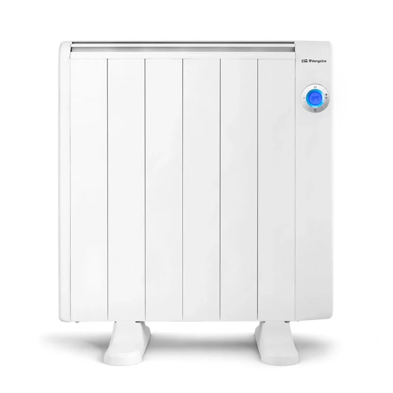 Kontrolsat - Aquecedor Orbegozo RRW 1000 (1000W)