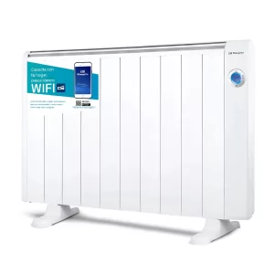 Kontrolsat - Aquecedor Orbegozo RRW 1800 (1800W)