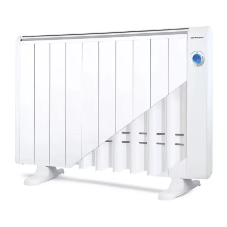 Kontrolsat - Orbegozo RRW 1800 Heater (1800W) Kontrolsat - Orbegozo RRW 1800 Heater (1800W)