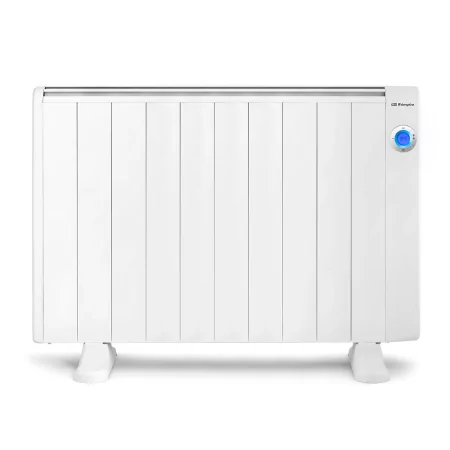 Kontrolsat - Orbegozo RRW 1800 Heater (1800W) Kontrolsat - Orbegozo RRW 1800 Heater (1800W)