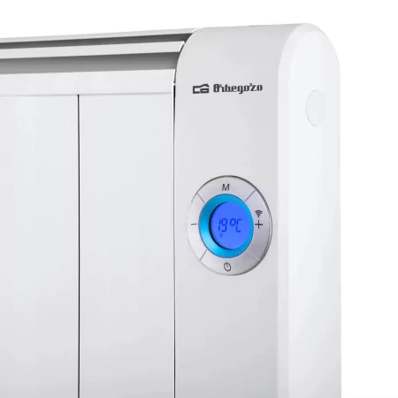 Kontrolsat - Orbegozo RRW 1800 Heater (1800W) Kontrolsat - Orbegozo RRW 1800 Heater (1800W)