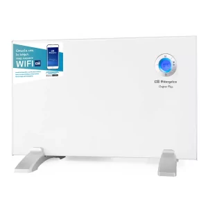 Kontrolsat - Orbegozo 1000W Digital WiFi Radiant Panel
