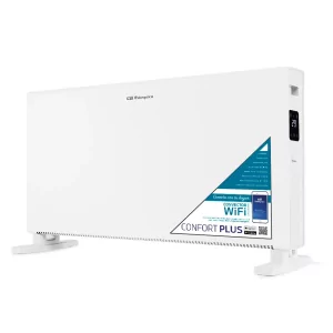 Kontrolsat - Convector WiFi Orbegozo 2000W - REW2050