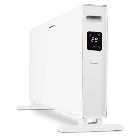Kontrolsat - Orbegozo WiFi Convector Heater 2000W - REW2050 Kontrolsat - Orbegozo WiFi Convector Heater 2000W - REW2050