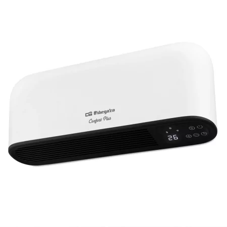 Kontrolsat - Orbegozo SPW 8000 Heater (2000W) Kontrolsat - Orbegozo SPW 8000 Heater (2000W)