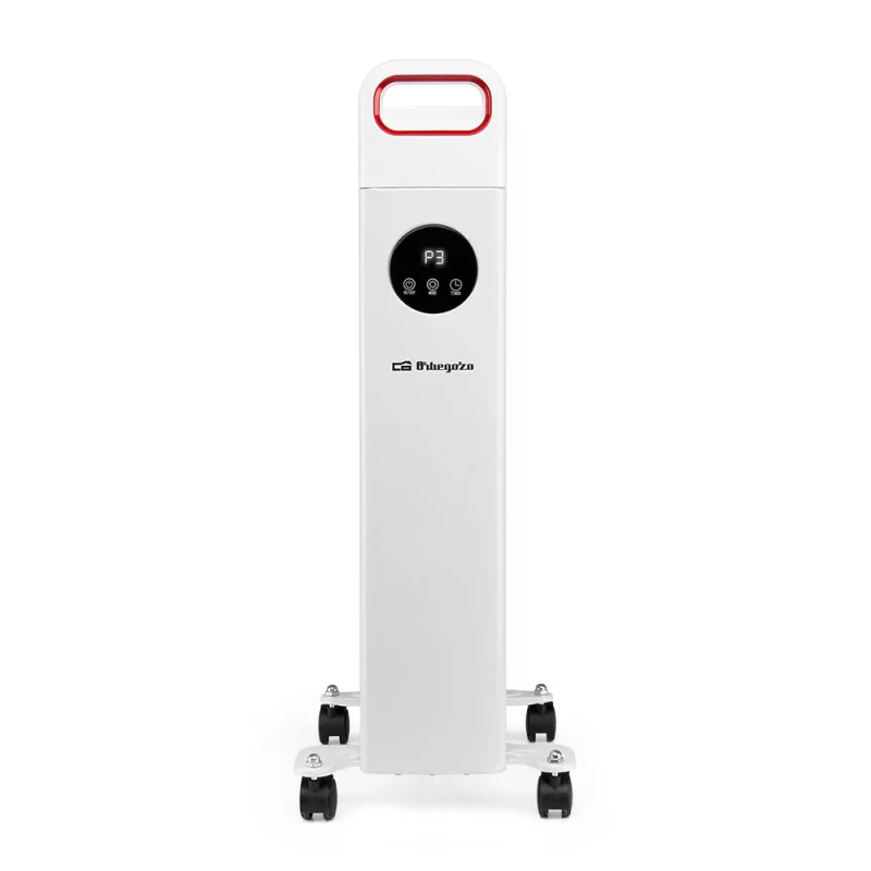 Kontrolsat - Orbegozo RAW 2000 Radiant Heater (2000W) Kontrolsat - Orbegozo RAW 2000 Radiant Heater (2000W)