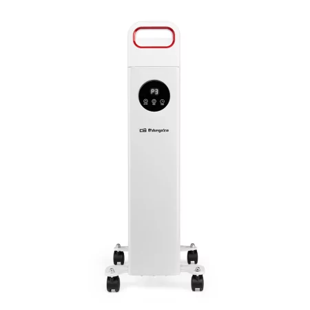 Kontrolsat - Orbegozo RAW 2000 Radiant Heater (2000W) Kontrolsat - Orbegozo RAW 2000 Radiant Heater (2000W)