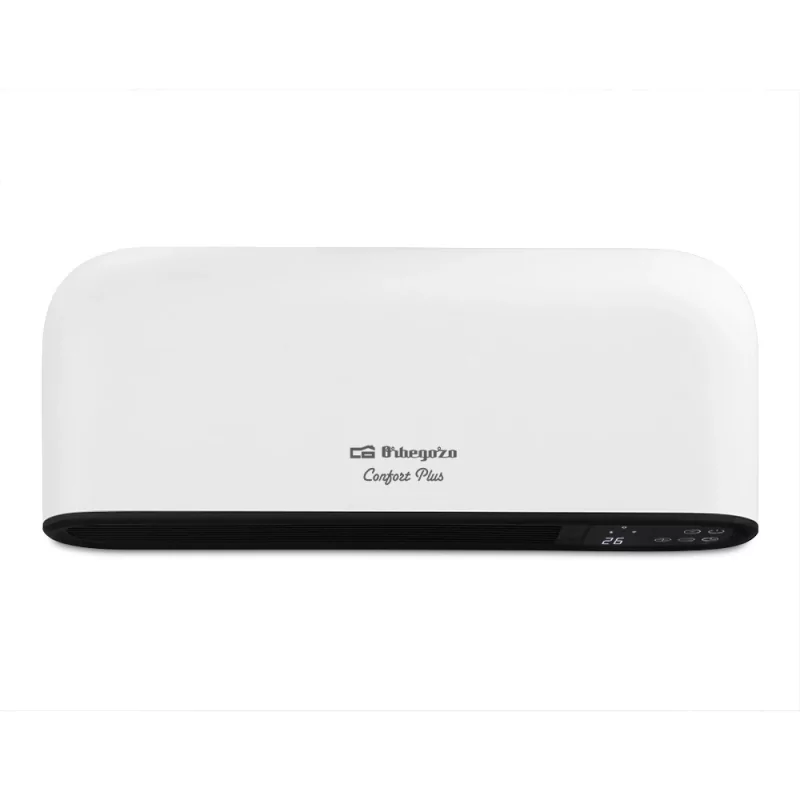 Kontrolsat - Orbegozo SPW 8000 Heater (2000W)