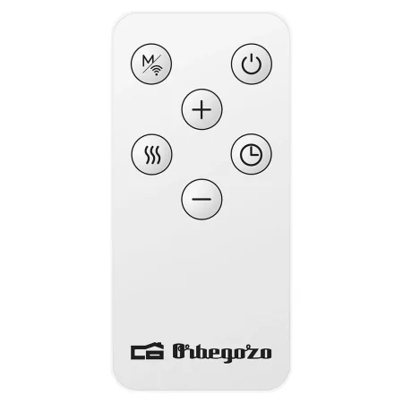 Kontrolsat - Aquecedor Orbegozo SPW 8000 (2000W) Kontrolsat - Aquecedor Orbegozo SPW 8000 (2000W)