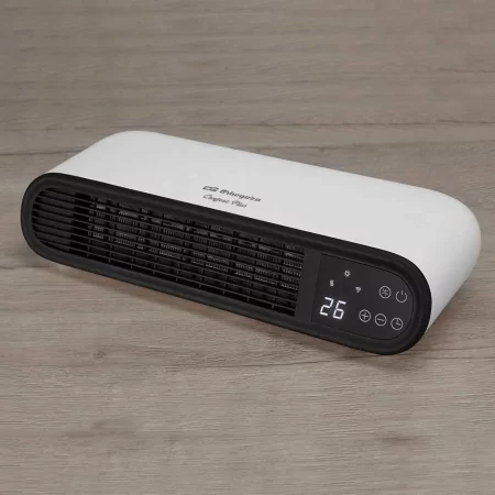 Kontrolsat - Orbegozo SPW 8000 Heater (2000W) Kontrolsat - Orbegozo SPW 8000 Heater (2000W)