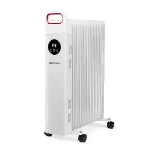 Kontrolsat - Orbegozo RAW 2500 Heater (2500W)