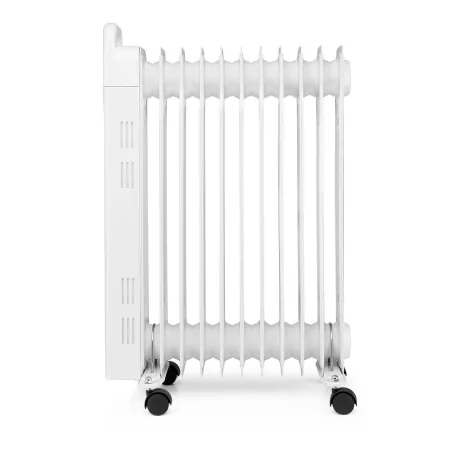 Kontrolsat - Orbegozo RAW 2500 Heater (2500W) Kontrolsat - Orbegozo RAW 2500 Heater (2500W)