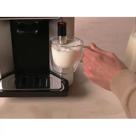 Kontrolsat - Máquina Café Expresso Krups Sensation 15 bar 1450W - Preto - EA910A10 Kontrolsat - Máquina Café Expresso Krups Sensation 15 bar 1450W - Preto - EA910A10