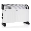 Kontrolsat - Tristar KA-5166 Turbo Convector Heater 2000W White