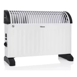 Kontrolsat - Aquecedor Convector Turbo Tristar KA-5166 2000W Branco