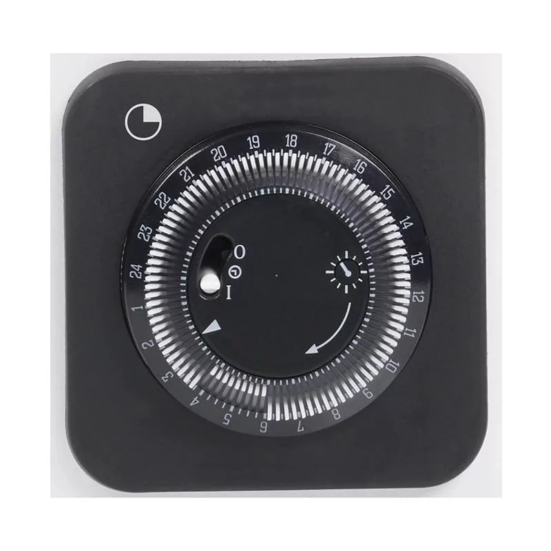 Kontrolsat - Aquecedor Convector Turbo Tristar KA-5168 2000W