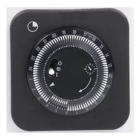 Kontrolsat - Tristar KA-5168 2000W Turbo Convector Heater Kontrolsat - Tristar KA-5168 2000W Turbo Convector Heater