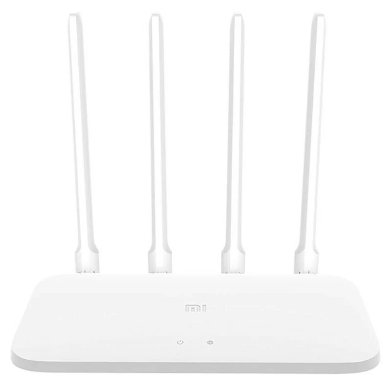 Xiaomi Mi Router 4A AC1200 - DVB4230GL|Xiaomi|6970244525536 Xiaomi Mi Router 4A AC1200 - DVB4230GL|Xiaomi|6970244525536