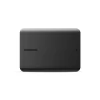 Disco Externo Toshiba Canvio Basics 1TB USB 3.2 Negro