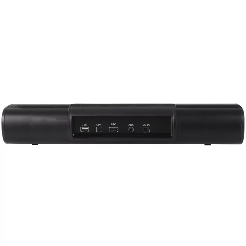 Kontrolsat - Soundbar Trevi SB8380TV 90W com Subwoofer Wireless Preto