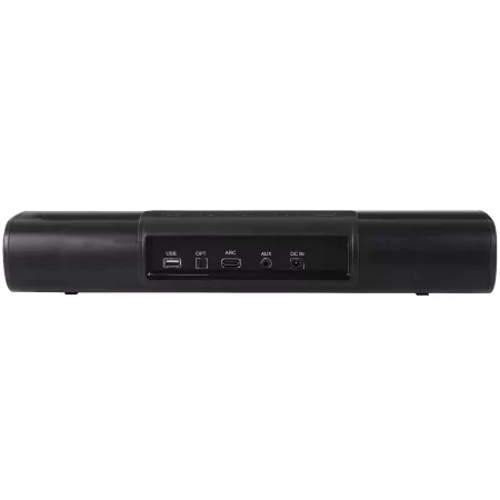 Kontrolsat - Soundbar Trevi SB8380TV 90W com Subwoofer Wireless Preto Kontrolsat - Soundbar Trevi SB8380TV 90W com Subwoofer Wireless Preto