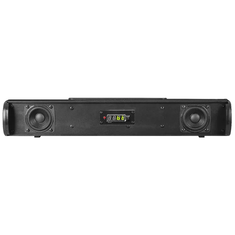 Kontrolsat - Soundbar Trevi SB8380TV 90W com Subwoofer Wireless Preto