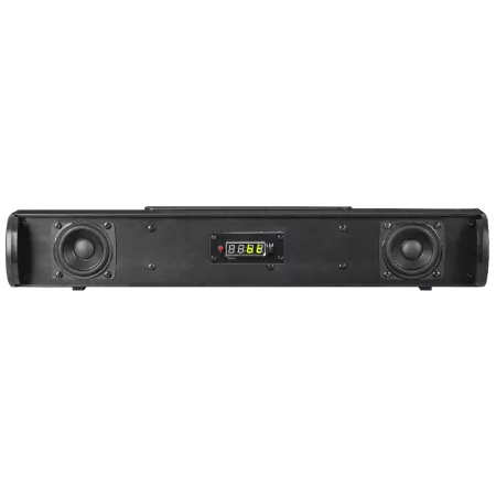 Kontrolsat - Trevi SB8380TV 90W Soundbar with Wireless Subwoofer Black Kontrolsat - Trevi SB8380TV 90W Soundbar with Wireless Subwoofer Black