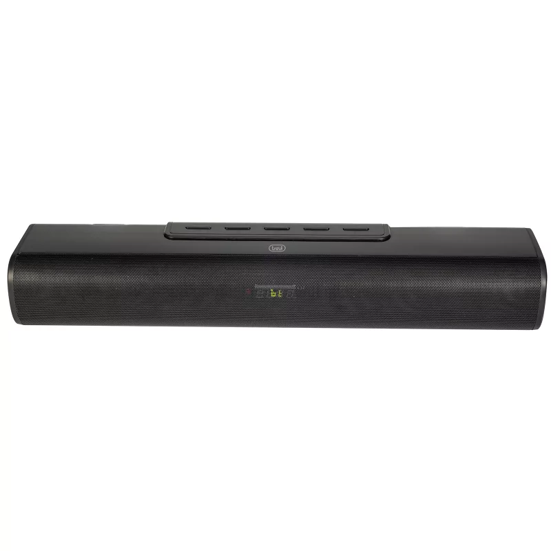 Kontrolsat - Soundbar Trevi SB8380TV 90W com Subwoofer Wireless Preto