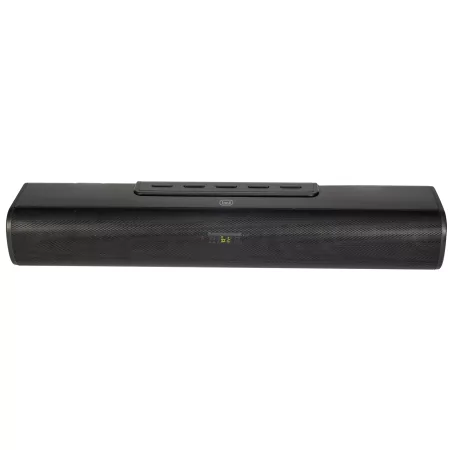 Kontrolsat - Trevi SB8380TV 90W Soundbar with Wireless Subwoofer Black Kontrolsat - Trevi SB8380TV 90W Soundbar with Wireless Subwoofer Black