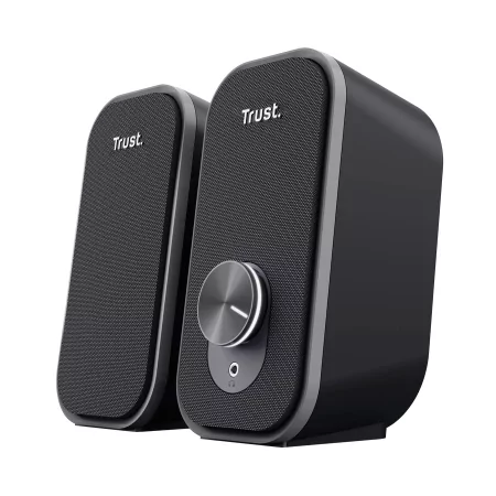 Kontrolsat - Trust 2.0 Sound Speakers 6W RMS - 25670