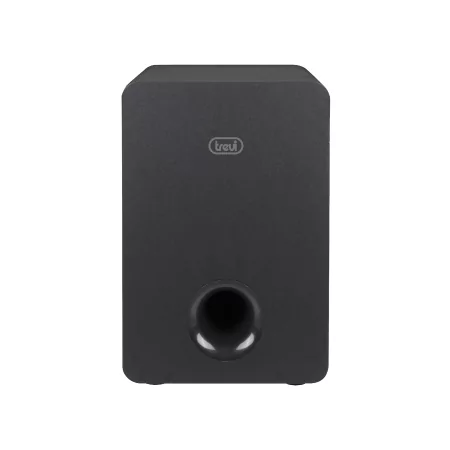 Kontrolsat - Soundbar Trevi SB8380TV 90W com Subwoofer Wireless Preto Kontrolsat - Soundbar Trevi SB8380TV 90W com Subwoofer Wireless Preto