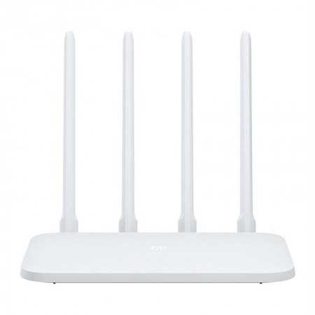 Xiaomi Router Wireless N 300Mbps Mi Wi-Fi Router 4C - DVB4231GL|Xiaomi|6970244525529