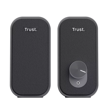 Kontrolsat - Trust 2.0 Sound Speakers 6W RMS - 25670