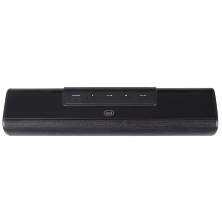 Kontrolsat - Trevi SB8380TV 90W Soundbar with Wireless Subwoofer Black Kontrolsat - Trevi SB8380TV 90W Soundbar with Wireless Subwoofer Black