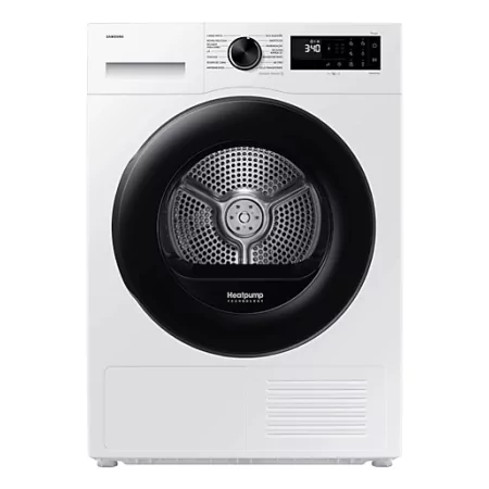 Kontrolsat - Samsung Clothes Dryer 9kg Heat Pump - DV90DG52A0AEEP Kontrolsat - Samsung Clothes Dryer 9kg Heat Pump - DV90DG52A0AEEP