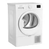 Kontrolsat - Secador de Roupa Indesit 7kg Bomba de Calor - C YSD 72D WW SPT
