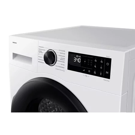 Kontrolsat - Máquina de Secar Roupa Samsung 9kg Bomba de Calor - DV90DG52A0AEEP Kontrolsat - Máquina de Secar Roupa Samsung 9kg Bomba de Calor - DV90DG52A0AEEP
