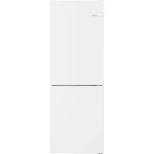 Kontrolsat - Bosch KGN33NWDA Fridge Freezer (279L - Class D - White)