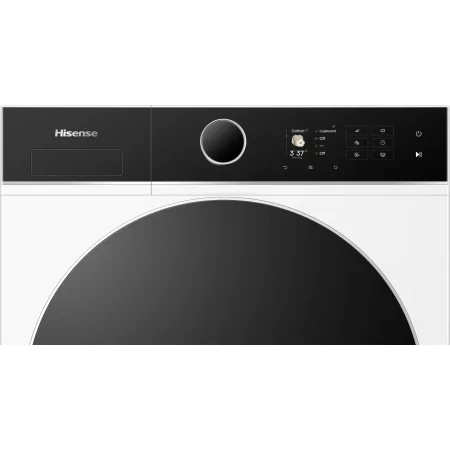 Kontrolsat - Hisense 8kg Heat Pump Clothes Dryer - DH5I804BWCD Kontrolsat - Hisense 8kg Heat Pump Clothes Dryer - DH5I804BWCD