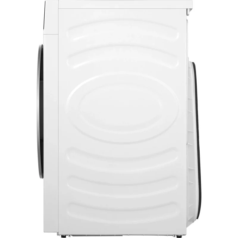 Kontrolsat - Máquina Secar Roupa Hisense 8Kg - Wi-Fi - Bomba de Calor - DH5I804BWCD
