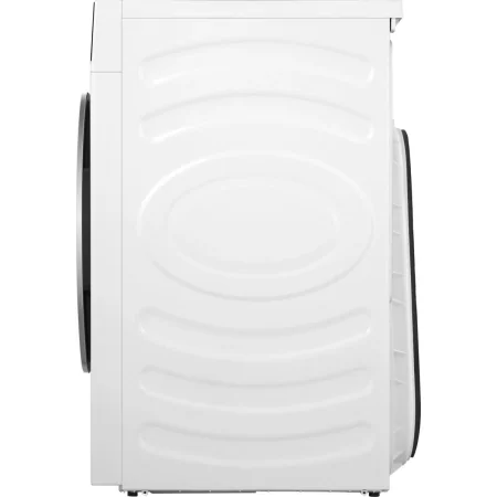 Kontrolsat - Hisense 8kg Heat Pump Clothes Dryer - DH5I804BWCD Kontrolsat - Hisense 8kg Heat Pump Clothes Dryer - DH5I804BWCD