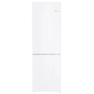 Kontrolsat - Combinado Bosch KGN362WED (326L - Classe E - Branco)