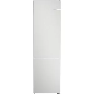 Kontrolsat - Bosch KGN36VIED Fridge Freezer (326L - Class E - Stainless Steel)